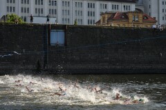 1. Triathlon-Bundesliga Kraichgau