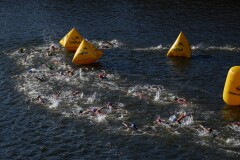 1. Triathlon-Bundesliga Kraichgau