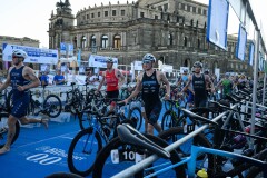 1. Triathlon-Bundesliga Kraichgau