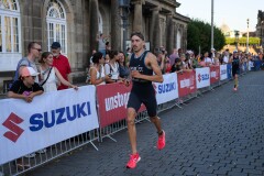 1. Triathlon-Bundesliga Kraichgau