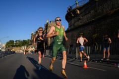 1. Triathlon-Bundesliga Kraichgau