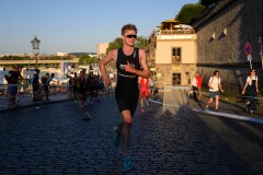 1. Triathlon-Bundesliga Kraichgau