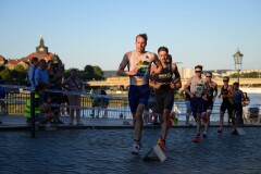 1. Triathlon-Bundesliga Kraichgau